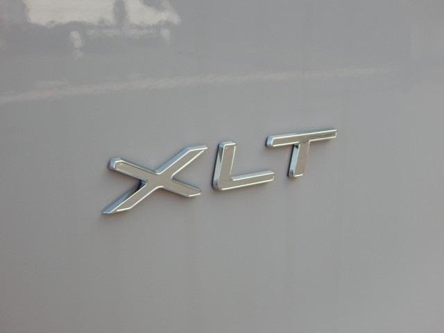 Photo of 2025 Avalanche Gray Metallic Ford Transit-350