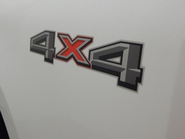 Photo of 2025 Oxford White Ford F-250