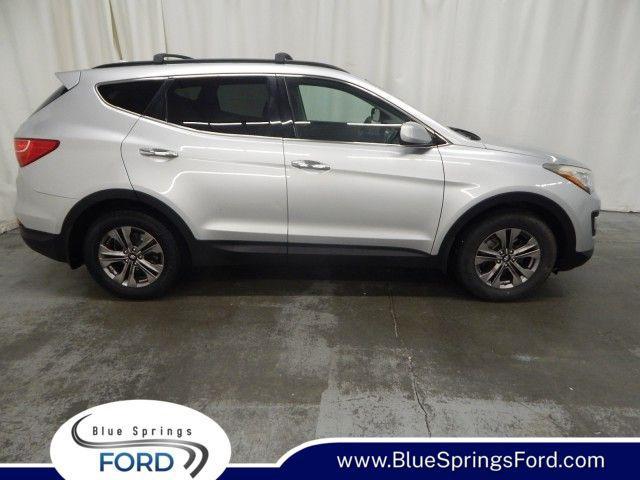 2015 Hyundai Santa Fe Sport