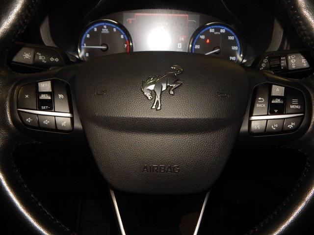 Photo of 2022 Shadow Black Ford Bronco Sport