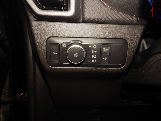 Photo of 2022 Shadow Black Ford Bronco Sport