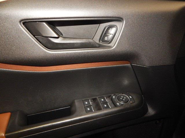 Photo of 2022 Shadow Black Ford Bronco Sport