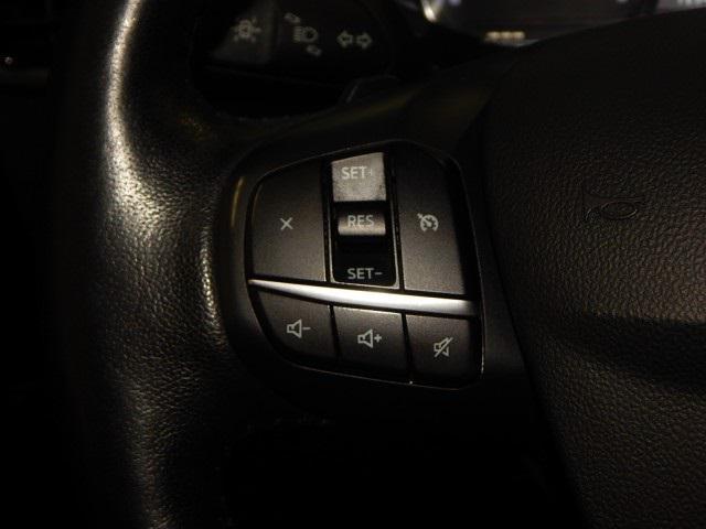 Photo of 2022 Shadow Black Ford Bronco Sport