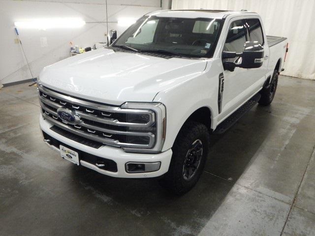 2024 Ford F-250