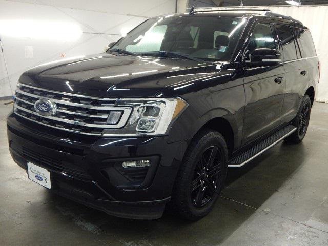 2021 Ford Expedition