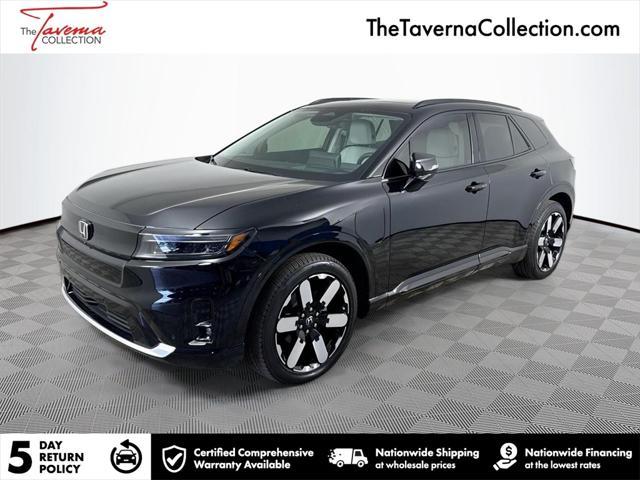 2024 Honda Prologue