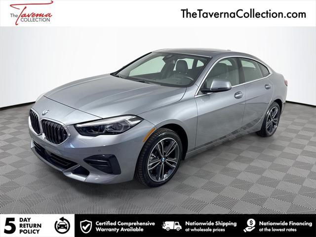 2024 BMW 228 Gran Coupe