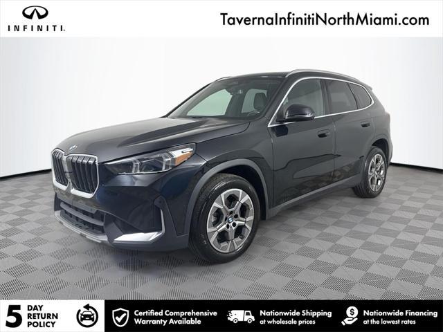 2023 BMW X1