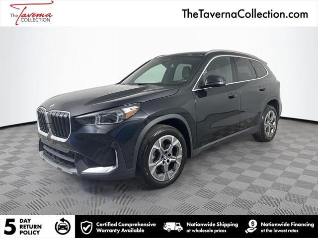 2023 BMW X1