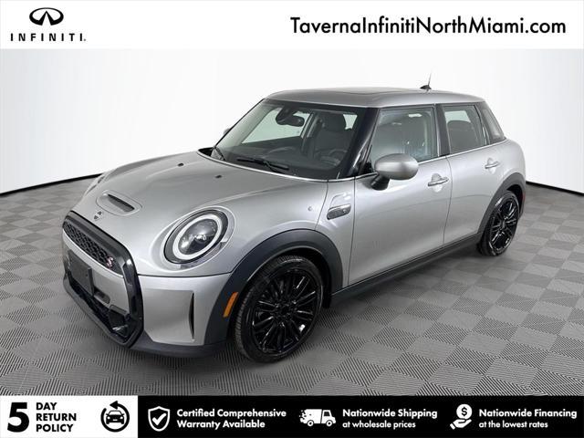 2024 MINI Hardtop