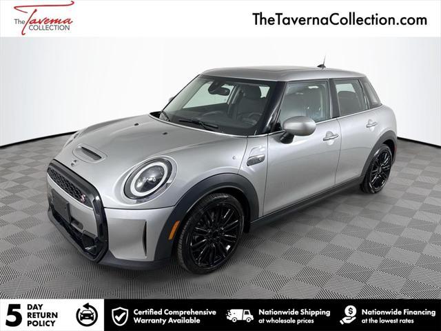 2024 MINI Hardtop