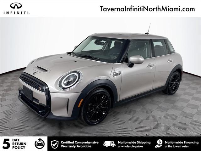 2024 MINI Hardtop