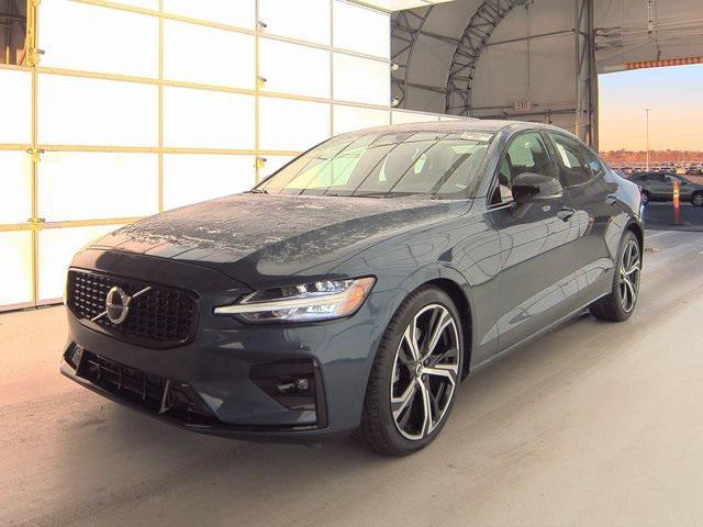 2024 Volvo S60