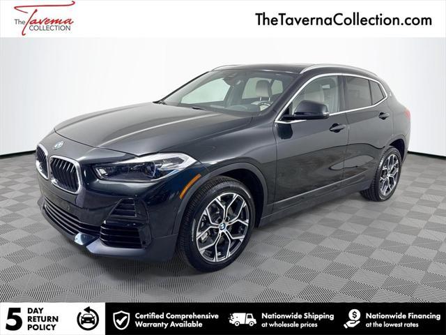 2023 BMW X2