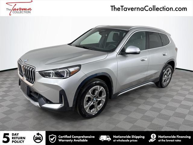 2024 BMW X1