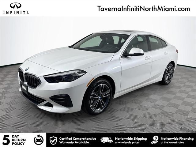 2024 BMW 228 Gran Coupe