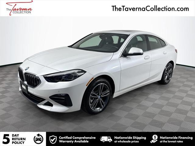 2024 BMW 228 Gran Coupe