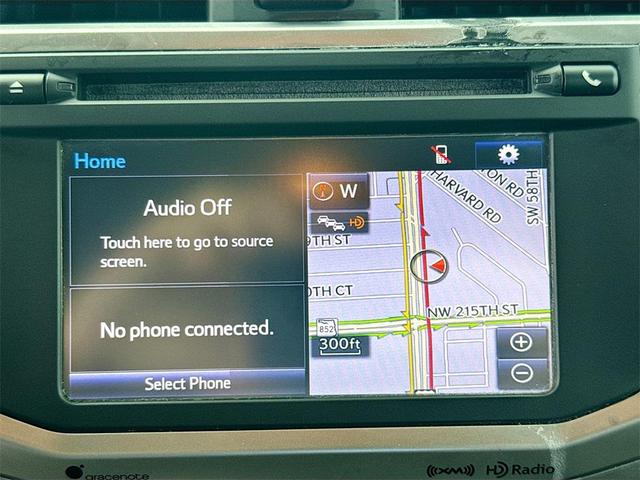 Photo of 2016 Magnetic Gray Metallic Toyota 4Runner