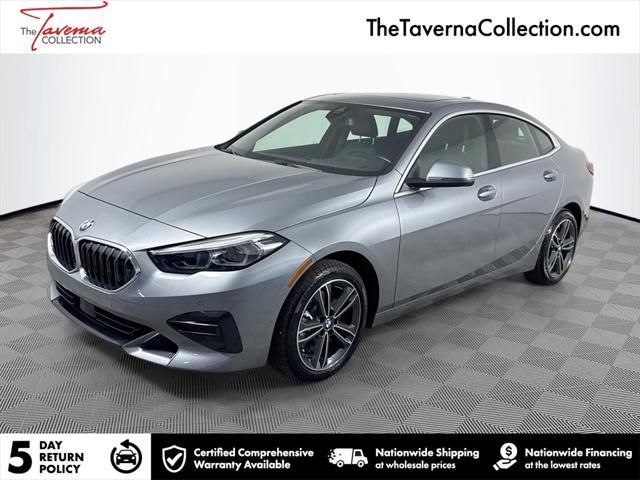 2024 BMW 228 Gran Coupe