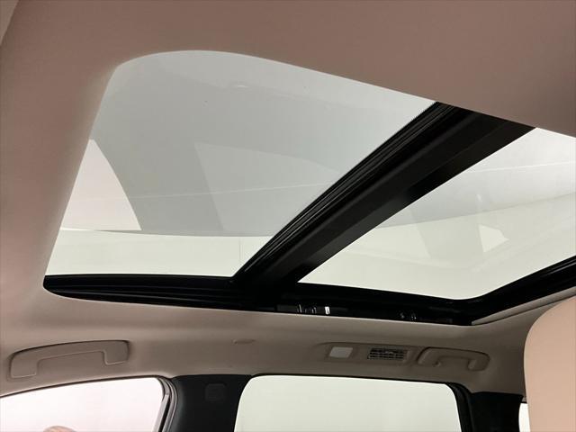 Photo of 2025 Graphite INFINITI QX60