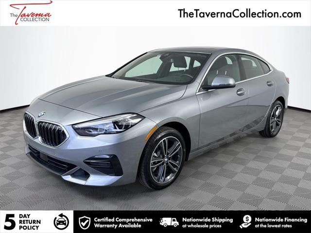 2024 BMW 228 Gran Coupe