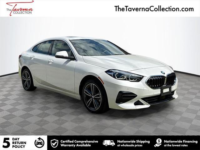 2024 BMW 228 Gran Coupe