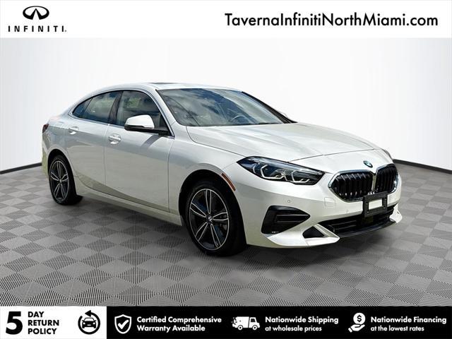 2024 BMW 228 Gran Coupe