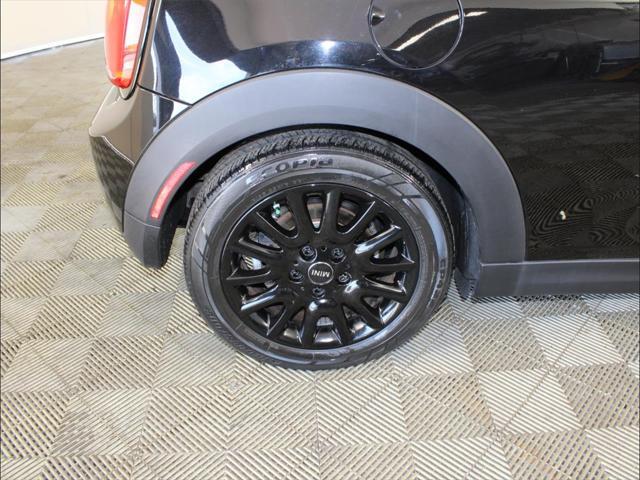 Photo of 2017  MINI Hardtop