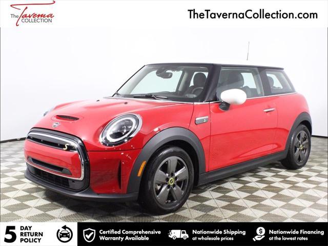 2022 MINI Hardtop