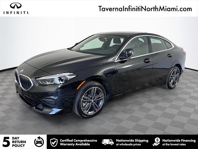 2024 BMW 228 Gran Coupe
