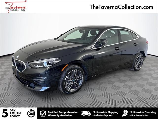 2024 BMW 228 Gran Coupe