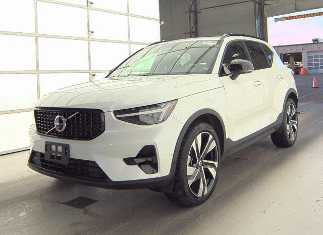 2024 Volvo XC40