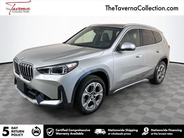 2024 BMW X1