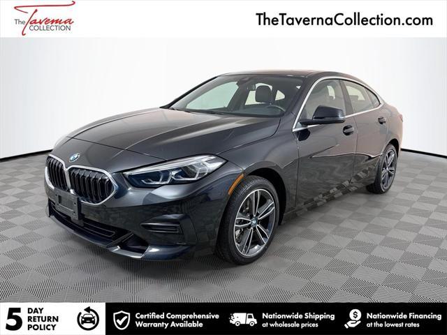 2024 BMW 228 Gran Coupe