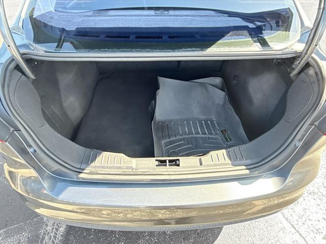 Photo of 2017 Magnetic Ford Focus