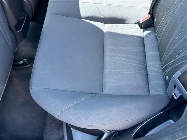 Photo of 2017 Magnetic Ford Focus