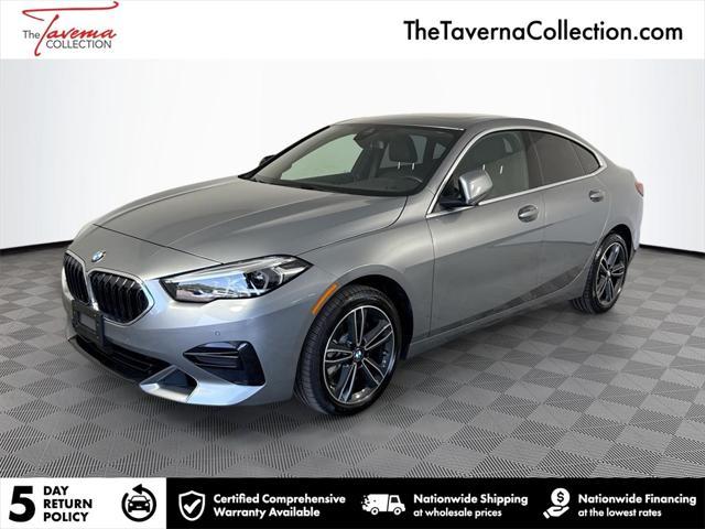 2024 BMW 228 Gran Coupe