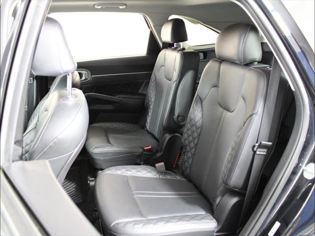 Photo of 2022 Ebony Black Kia Sorento