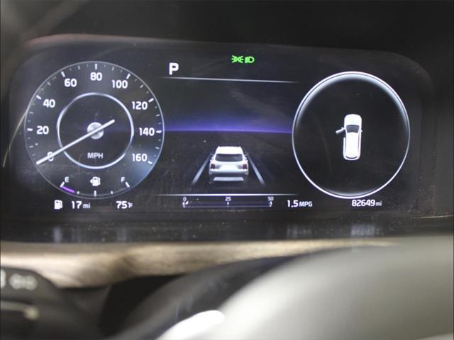 Photo of 2022 Ebony Black Kia Sorento