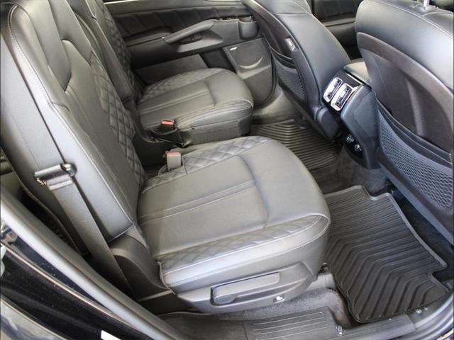 Photo of 2022 Ebony Black Kia Sorento