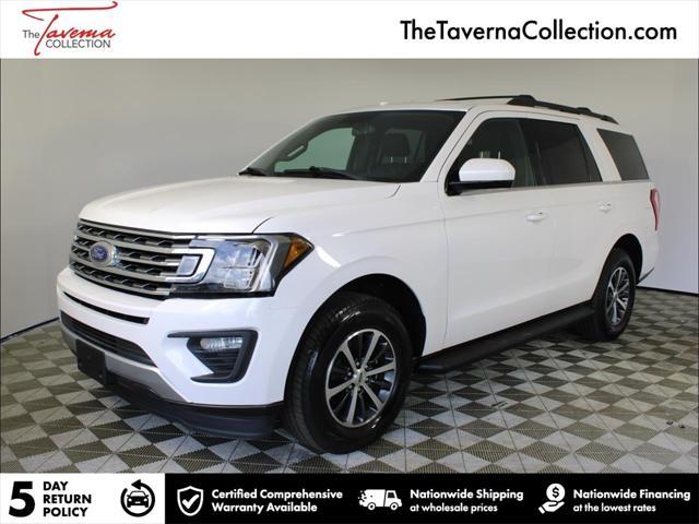 2019 Ford Expedition