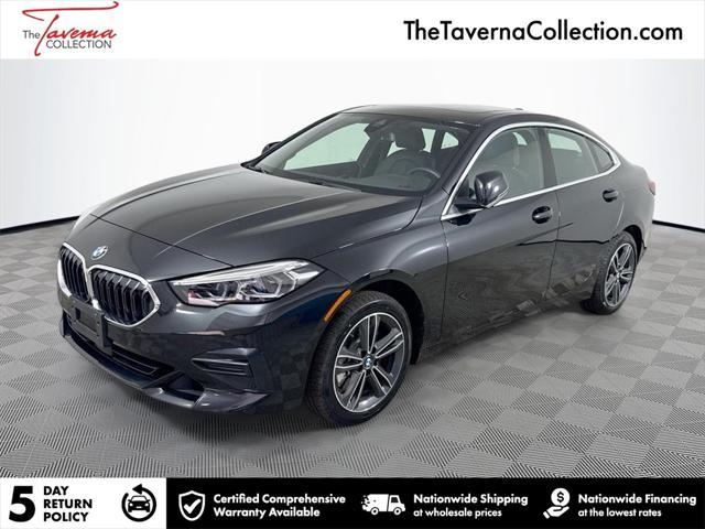 2024 BMW 228 Gran Coupe