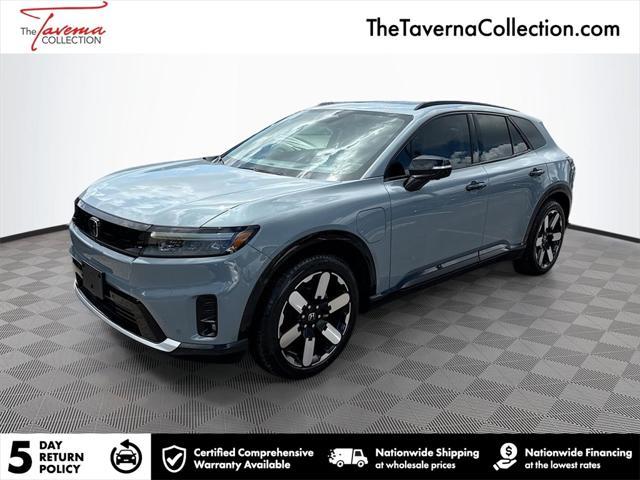 2024 Honda Prologue