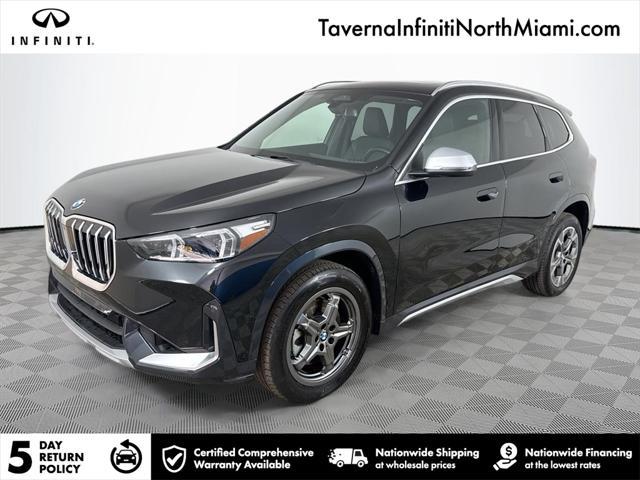 2024 BMW X1