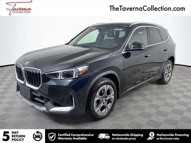 2023 BMW X1