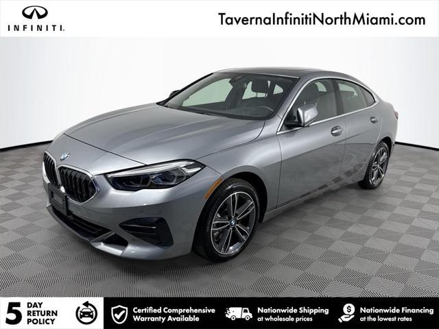 2024 BMW 228 Gran Coupe