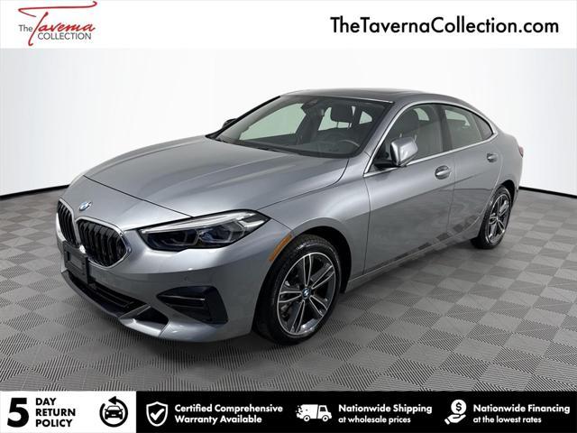 2024 BMW 228 Gran Coupe