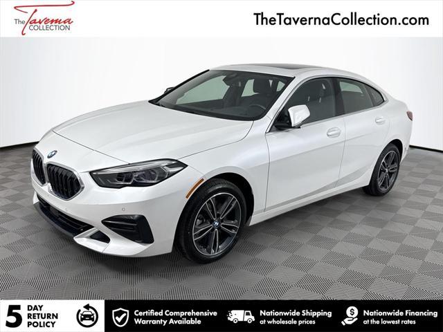 2024 BMW 228 Gran Coupe