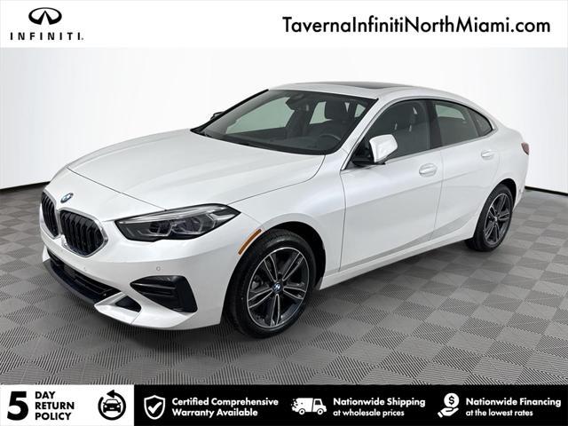 2024 BMW 228 Gran Coupe
