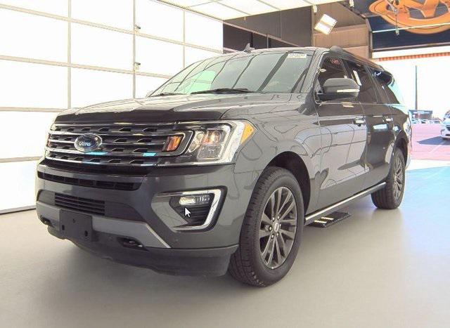 2020 Ford Expedition